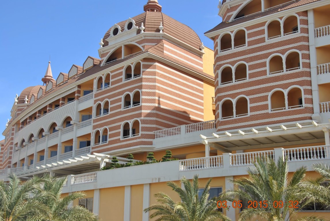 imagini hotel ROYAL ALHAMBRA SIDE